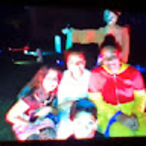 Meet your Posher, Terrah